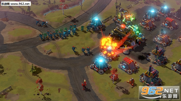 ����Ӫ(Forged Battalion)�����ƽ���ͼ5
