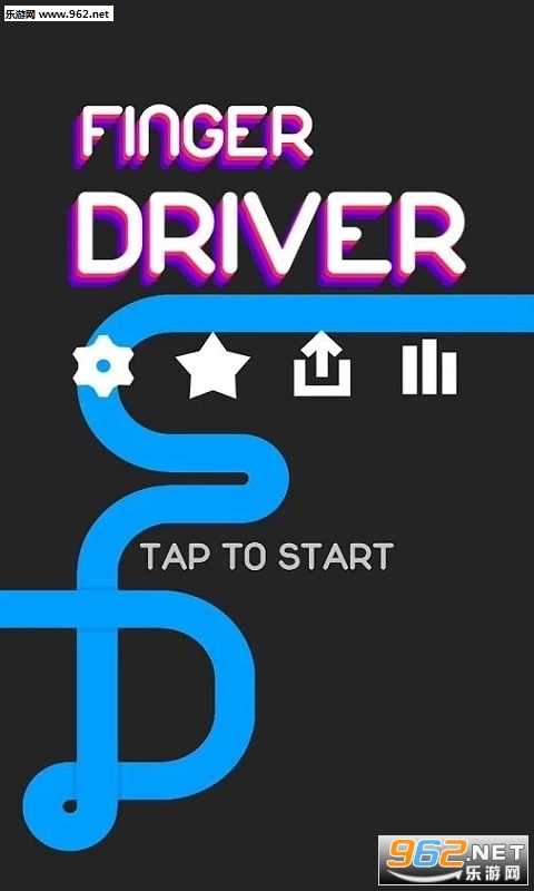 Finger Driver(������ָ˾����Ϸ)��ͼ3