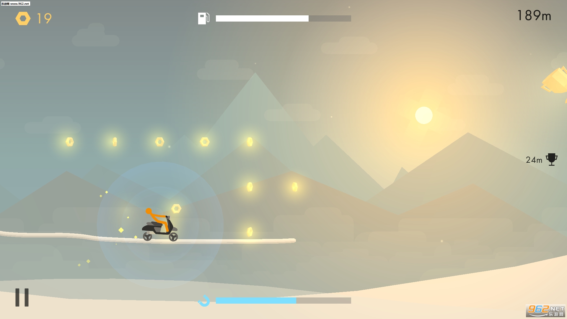 Road Draw Racing(������·�°�׿��)��ͼ2