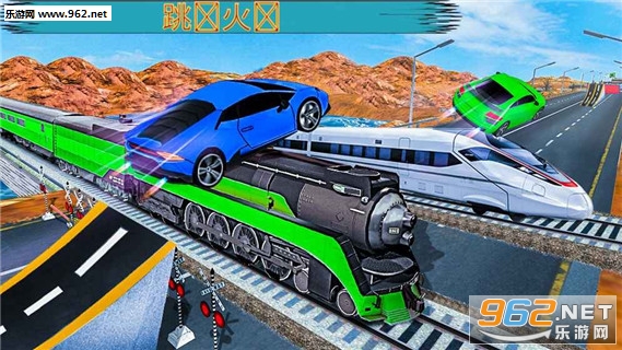 Marvelous Highway Car Stunts(高速公路特技赛车3D安卓版)截图3