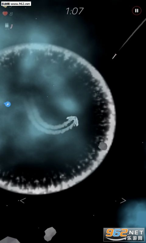 2 Minutes in Space���������ΰ�׿��v1.0��ͼ1