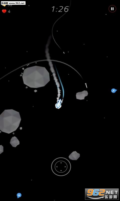 2 Minutes in Space���������ΰ�׿��v1.0��ͼ0