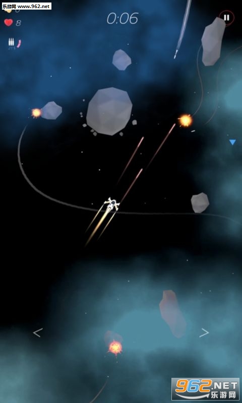 2 Minutes in Space���������ΰ�׿��v1.0��ͼ3