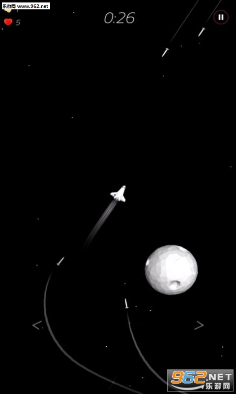2 Minutes in Space���������ΰ�׿��v1.0��ͼ2