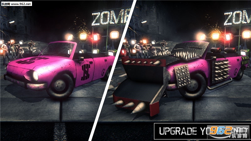 Zombie Show(��ʬshow��׿��)v0.8��ͼ3