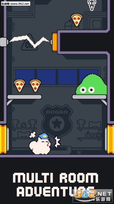 Slime Pizza(ʷ��ķ������׿��)��ͼ0