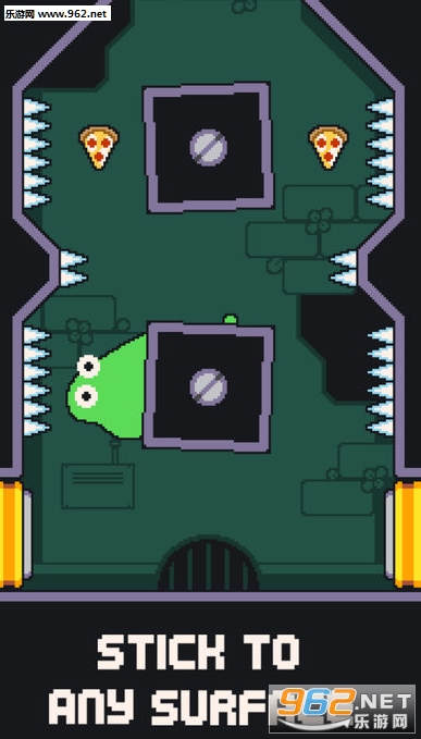 Slime Pizza(ʷ��ķ������׿��)��ͼ1