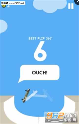 �ؼ�����Hard Skating��׿���ͼ1