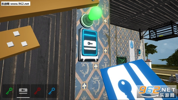 �����ھ�(Big Fat Neighbor)Steam���ͼ0