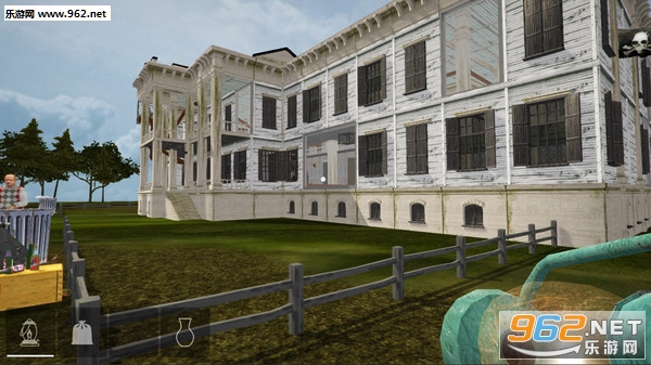 �����ھ�(Big Fat Neighbor)Steam���ͼ1