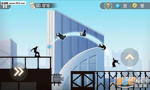Shadow Skate(��Ӱ����1.0.6��׿��)��ͼ3