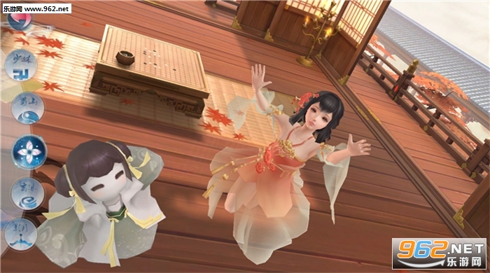���뽣���ιٷ����ͼ2