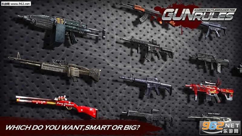 Gun Rules : Warrior Battlegrounds Fire(��������Ψһ�Ҵ氲׿��)v1.0.6��ͼ1