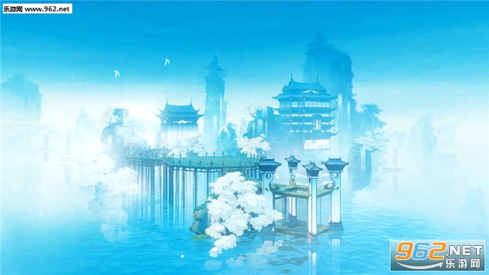 网易手游花与剑截图3