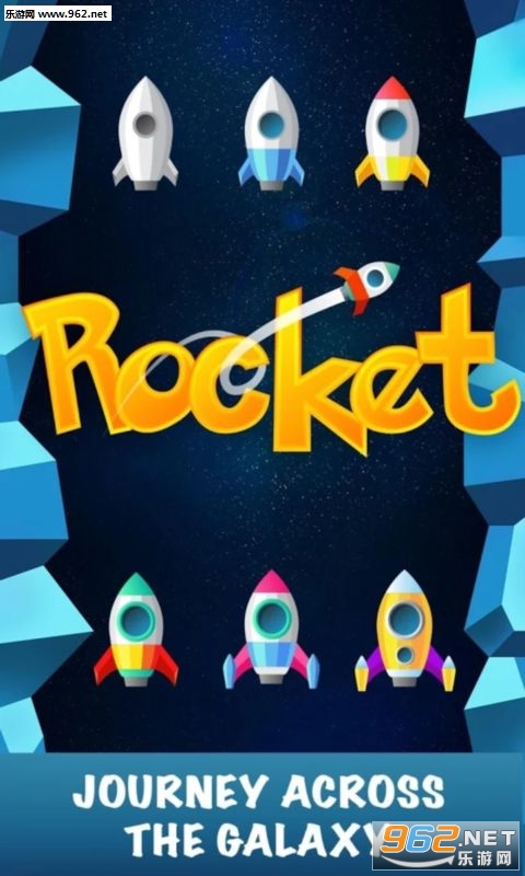Rocket(��������ð�հ�׿��)��ͼ0