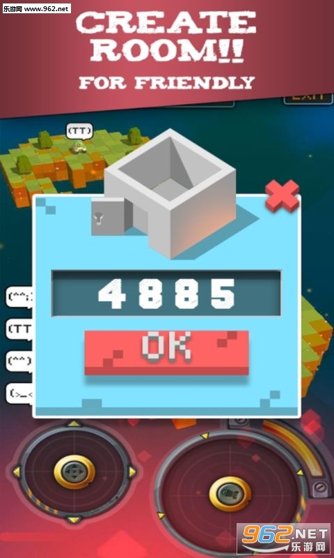 Multi Tank(����ȥ�����ΰ�׿��)v1.23��ͼ0