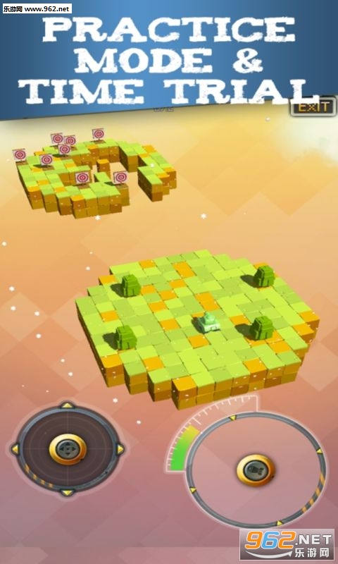 Multi Tank(����ȥ�����ΰ�׿��)v1.23��ͼ1