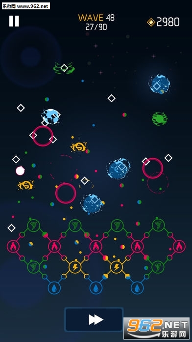 HackCell(111%骇客细胞官方版)截图4