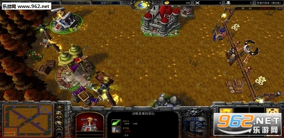联盟VS部落1.0.5正式版(附隐藏密码攻略)截图0