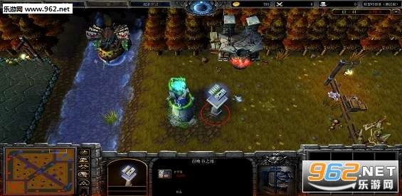 联盟VS部落1.0.5正式版(附隐藏密码攻略)截图2