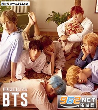 SuperStar BTS��Ϸ���԰�v1.0.1��ͼ0