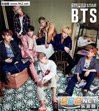 SuperStar BTS��Ϸ���԰�v1.0.1��ͼ1