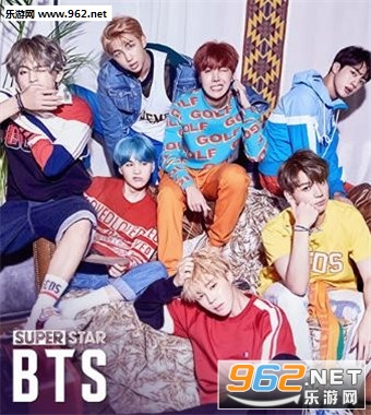 SuperStar BTS��Ϸ���԰�v1.0.1��ͼ2