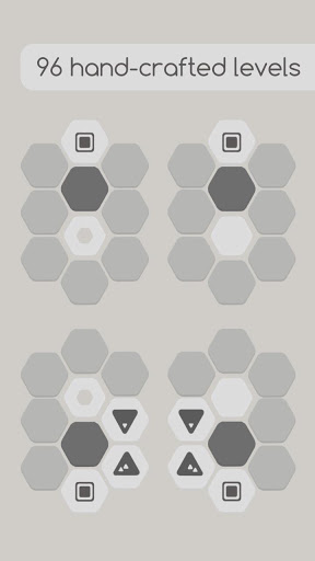 Hexa Turn��׿���ͼ3