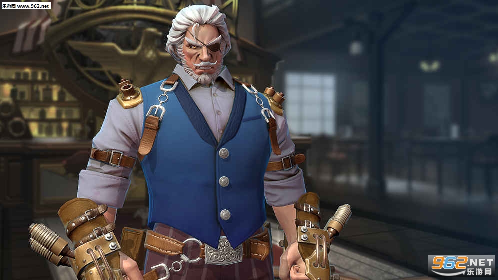 SteamStorm(�����籩��Ϸ��׿��)��ͼ4