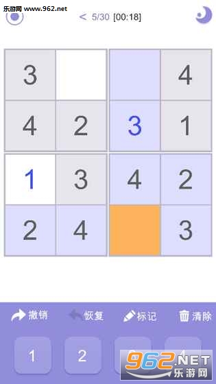 ����sudoku��Ϸ��ͼ2