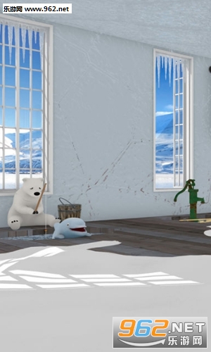 North Pole(������Ϸ����������׿��)��ͼ0