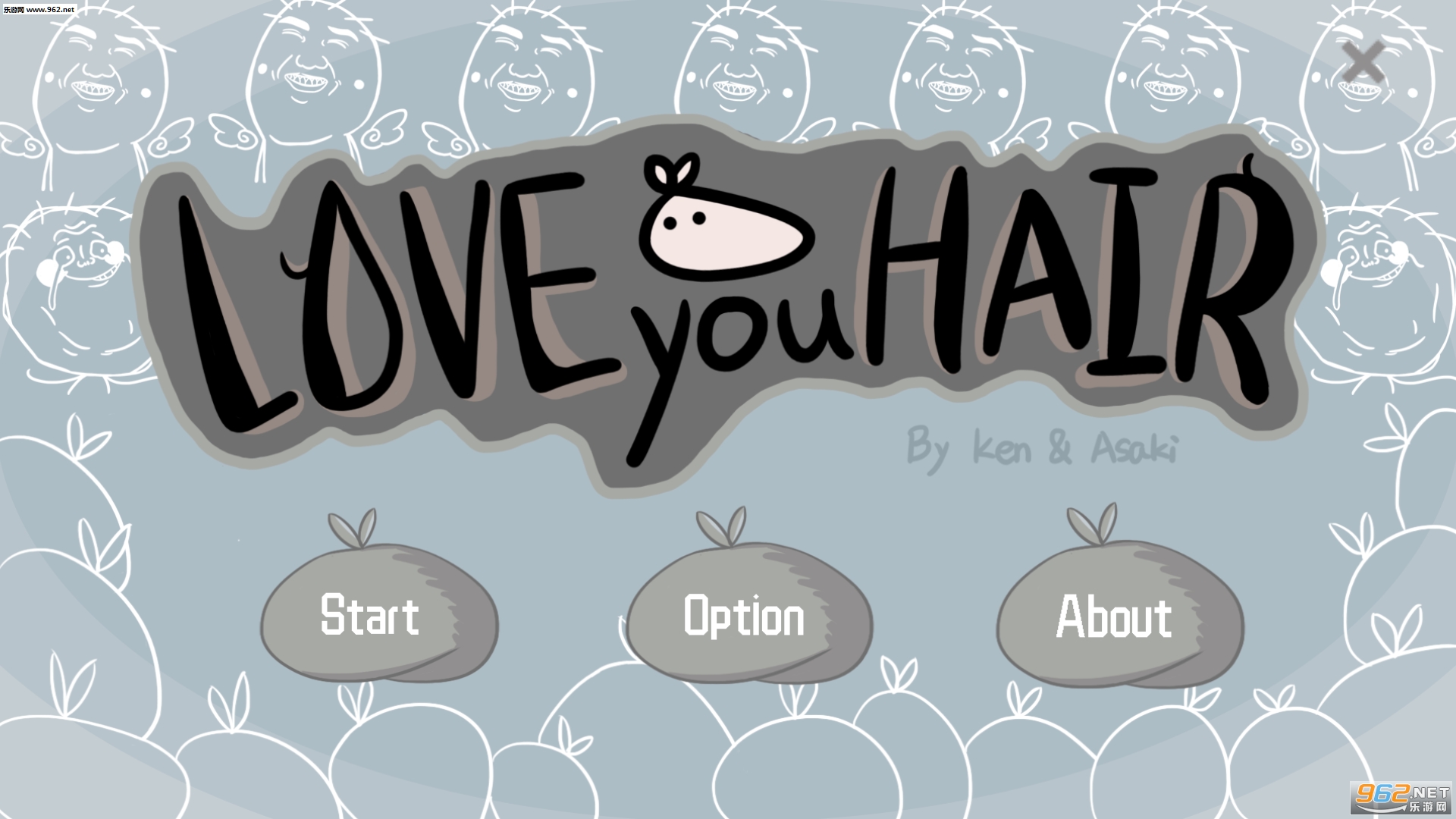 LoveyouHair(�ذ����ͷ����׿��)��ͼ6