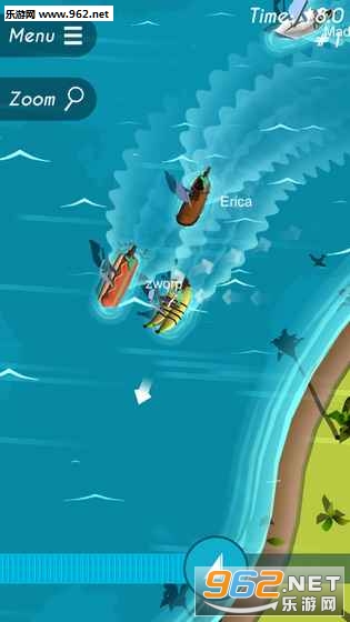 ��������(Silly Sailing)���ιٷ���v1.05��ͼ0