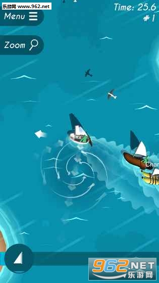 ��������(Silly Sailing)���ιٷ���v1.05��ͼ3