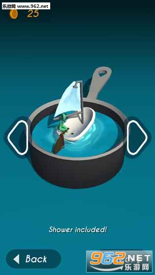 ��������(Silly Sailing)���ιٷ���v1.05��ͼ2