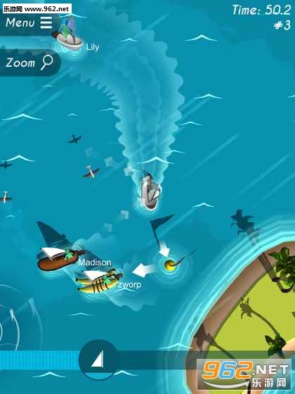 ��������(Silly Sailing)���ιٷ���v1.05��ͼ4