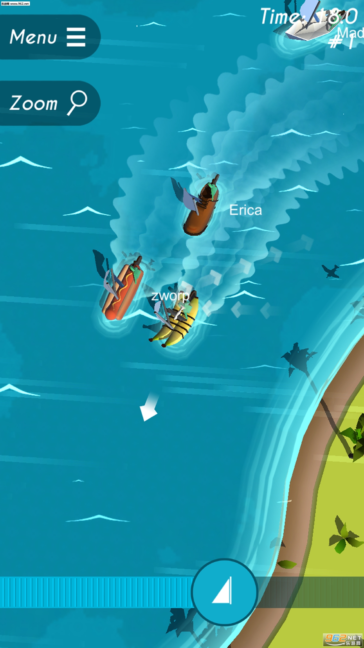 Silly Sailing(�����������İ�)��ͼ1