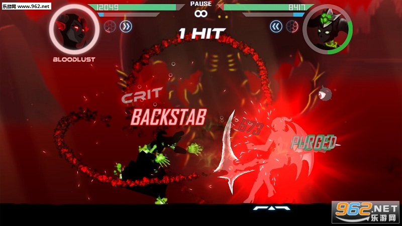 Shadow Battle 2(阴影格斗免谷歌直装版)截图4