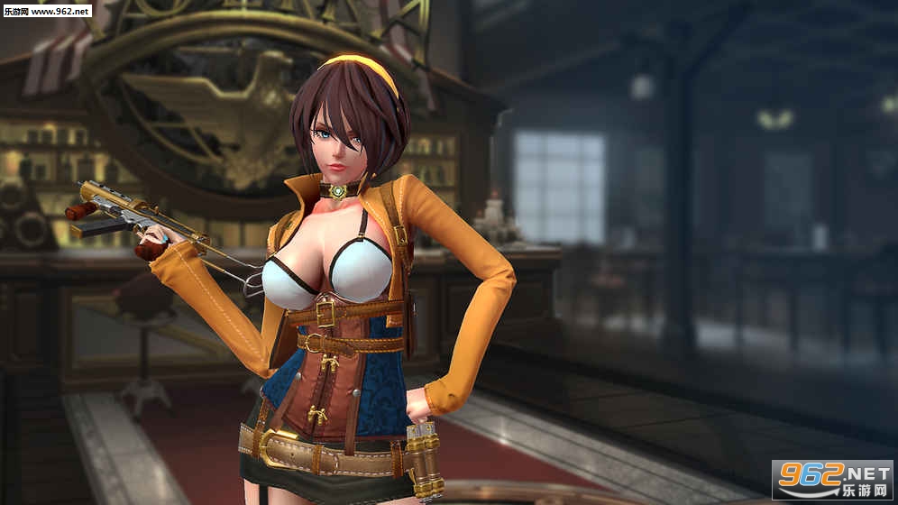 SteamStorm(�����籩���İ�)��ͼ3