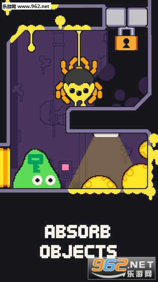 Slime Pizza安卓版截图0