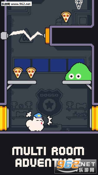 Slime Pizza安卓版截图3