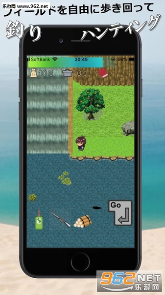 ឤꥲ�`(������Ϸ fishing��catch��׿��)��ͼ0