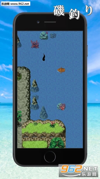 ឤꥲ�`(������Ϸ fishing��catch��׿��)��ͼ2