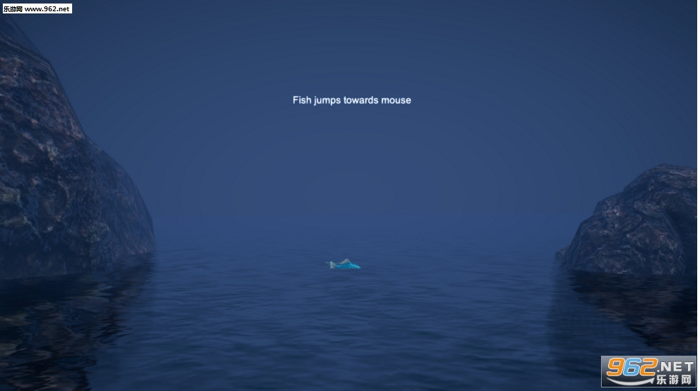 ���з���(Fish out of Water)�ƽ���ͼ0