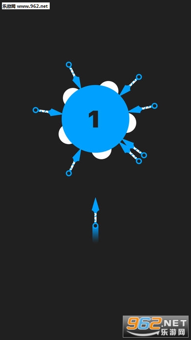 Knife Dash��׿���ͼ2