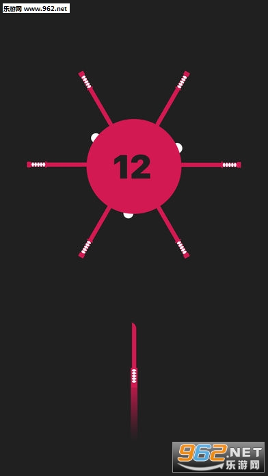Knife Dash��׿���ͼ3