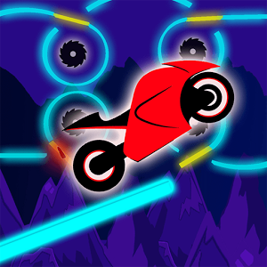 Laser Rider(������ʿ��׿��)