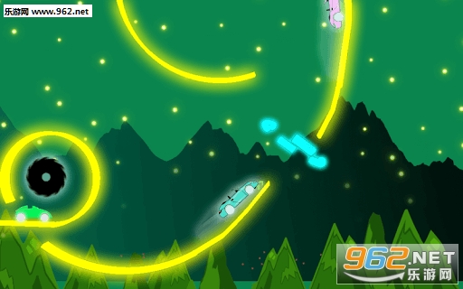 Laser Rider(������ʿ��׿��)v1.0.1��ͼ1