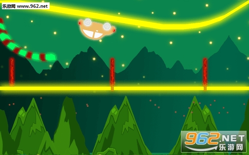 Laser Rider(������ʿ��׿��)v1.0.1��ͼ0