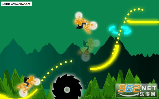 Laser Rider(������ʿ��׿��)v1.0.1��ͼ2